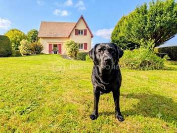 Vente maison 8 pièces Douvres-la-Délivrande 14