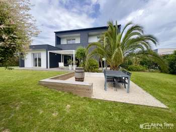 Vente maison 5 pièces Douvres-la-Délivrande 14
