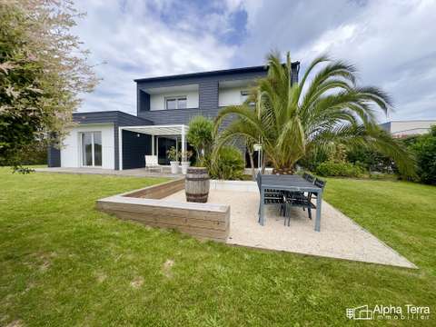 Vente maison 5 pièces Douvres-la-Délivrande 14