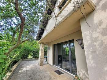 Vente Maison 4 chambresDouvres-la-Délivrande