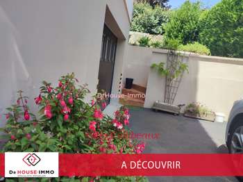 Vente Maison 6 chambresDouvres-la-Délivrande