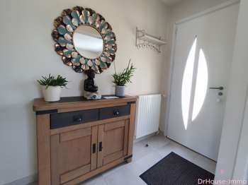 Vente maison 8 pièces Douvres-la-Délivrande 14