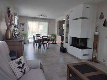 Vente Maison 6 chambresDouvres-la-Délivrande