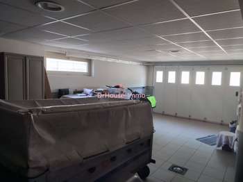 Vente Maison 6 chambresDouvres-la-Délivrande