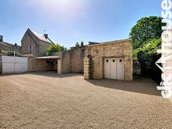 Vente Maison 4 chambresDouvres-la-Délivrande