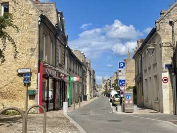 Vente maison 6 pièces Douvres-la-Délivrande 14