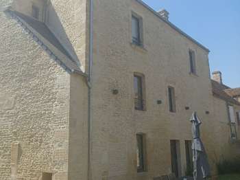 Vente maison 8 pièces Douvres-la-Délivrande 14