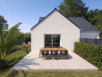 Vente Maison 3 chambresDouvres-la-Délivrande