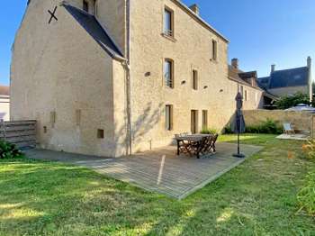 Vente maison 8 pièces Douvres-la-Délivrande 14