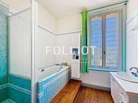 Vente maison 14 pièces