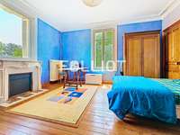 Vente maison 14 pièces