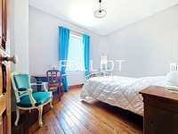 Vente maison 14 pièces