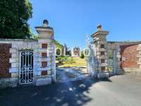 Vente maison 14 pièces