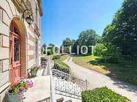 Vente maison 14 pièces