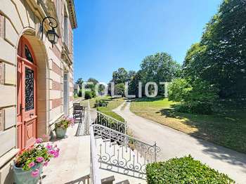 Vente maison 14 pièces