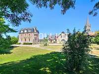 Vente maison 14 pièces