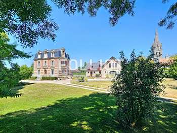 Vente Maison 8 chambresDouvres-la-Délivrande