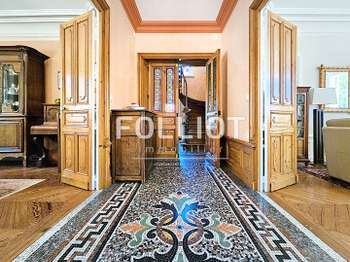 Vente maison 14 pièces