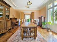 Vente maison 14 pièces