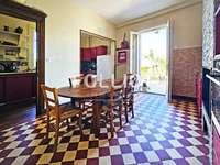 Vente maison 14 pièces
