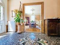 Vente maison 14 pièces