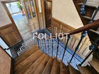 Vente maison 14 pièces