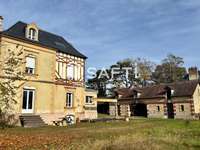Vente maison 8 pièces Vente maison 8 pièces