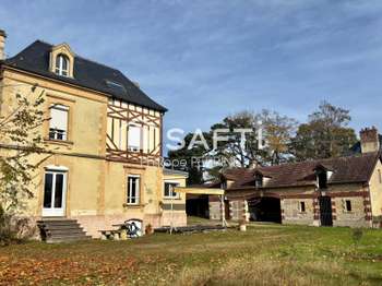 Vente Maison 6 chambresDouvres-la-Délivrande