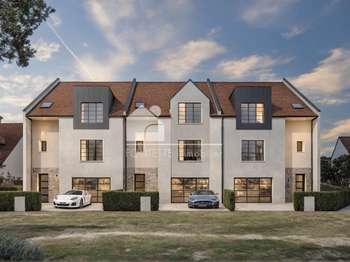 Vente Maison 3 chambresDouvres-la-Délivrande