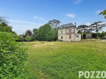 Vente Maison 6 chambresDouvres-la-Délivrande