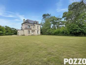 Vente Maison 6 chambresDouvres-la-Délivrande