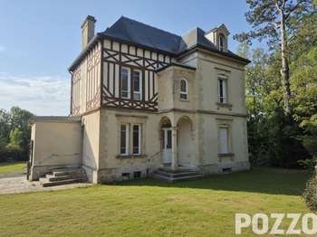 Vente Maison 6 chambresDouvres-la-Délivrande
