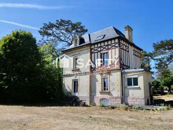 Vente Maison 6 chambresDouvres-la-Délivrande