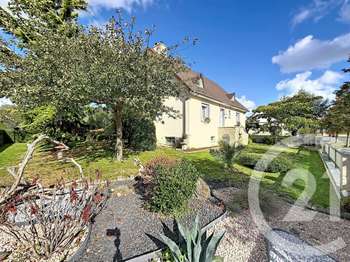 Vente maison 6 pièces Douvres-la-Délivrande 14