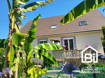 Vente Maison 4 chambresDouvres-la-Délivrande