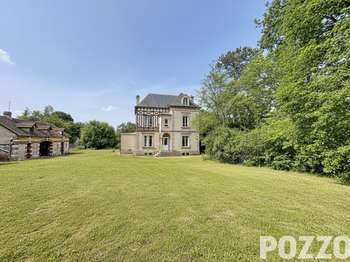 Vente Maison 6 chambresDouvres-la-Délivrande