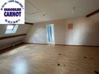 Vente maison 8 pièces Vente maison 8 pièces