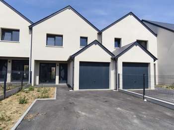 Vente maison 3 pièces Douvres-la-Délivrande 14