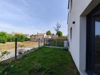 Vente Maison 2 chambresDouvres-la-Délivrande