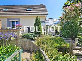 Vente Maison 4 chambresDouvres-la-Délivrande