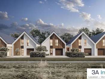 Vente Maison 3 chambresDouvres-la-Délivrande