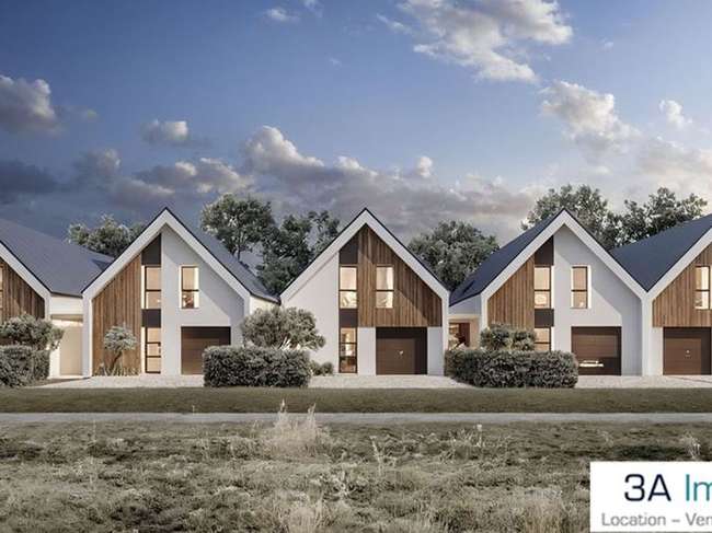 Maison 5 pièces 97 m² · à Douvres-la-Délivrande · 97 m² · 281 519 €
