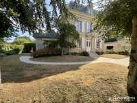 Vente maison 10 pièces
