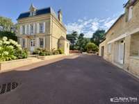 Vente maison 10 pièces