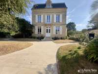 Vente maison 10 pièces