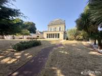 Vente maison 10 pièces