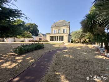 Vente maison 10 pièces