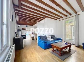 Vente Maison 4 chambresDouvres-la-Délivrande