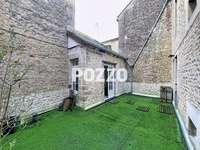 Vente maison 8 pièces Vente maison 8 pièces