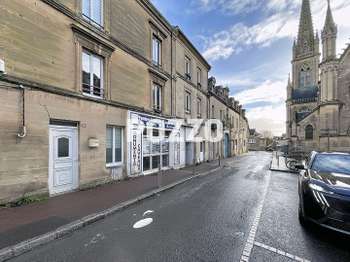 Vente Maison 4 chambresDouvres-la-Délivrande